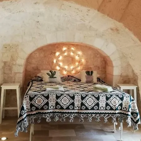 Trullo La Pergola *